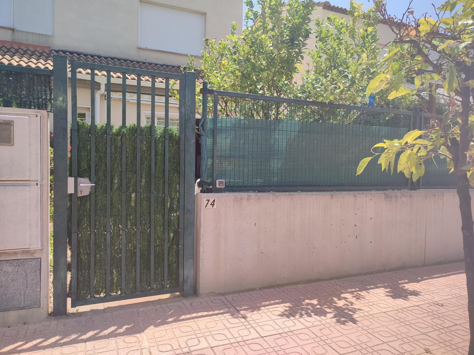 Apcostas - Nova Oropesa II Oropesa del Mar Exterior foto